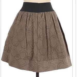Simply Vera Vera Wang Women’s Textured Skirt Medium *FINAL PRICE/FIRM*